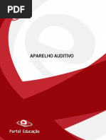 Aparelho Auditivo