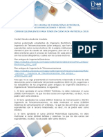 comunicada ETR diciembre 2017