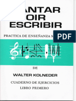 Cantar Oir y Escribir.pdf