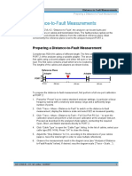 Distance To Fault - Measurements PDF