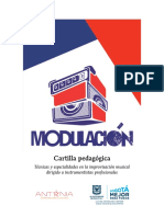 Modulacion 2017 PDF