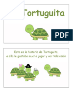 Cuento de La Tortuga PDF