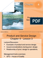Chapter04-Service design