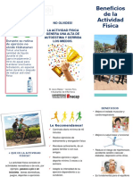 Actividad Fisica PDF