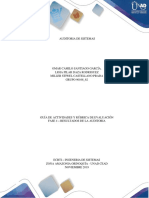 Trabajo Colaborativo - Fase 4 - Resultados de La Auditoría - Grupo - 90168 - 62 PDF
