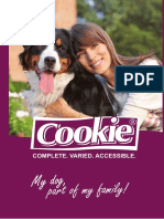 Complete Nutrition for Dogs