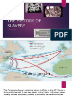 Aleena Slavery Report 2018 Holiday
