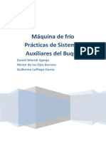 Generacion de Frio PDF