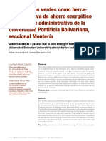 Articulo Fachadas Verdes PDF