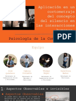 Aplicación en Un Cortometraje PDF