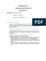 Gestion de Recursos Humano PDF