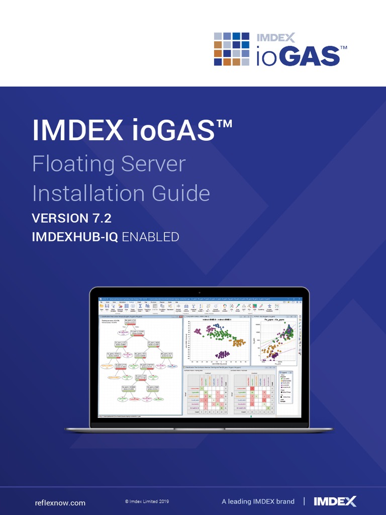 Floating Server Installation Guide 7.2 | PDF | Installation (Computer ...