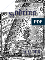 Codrina Front Page