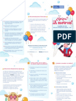 Plegable Gripa A Metros - VF PDF