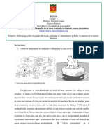 Guia 2 Religión. Octavos Básicos