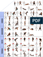 IMAGENS DE TREINO COM FITAS