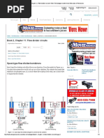  Flow divider circuits _ Other Technologies content from Hydraulics & Pneumatics2