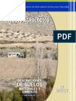 Agrologico IV Region Completo