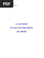 La Securite Ent P