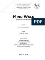 Mind Walk 3