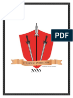 Manual Torneio Interclasse 2020 PDF