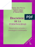 07 Diagnostico de La Personalid - Ana Teresa Veccia PDF