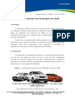 Numeros Automoveis Nos Municípios de 2018 - 06 - 27 PDF