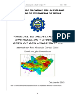 Manual de minesight - diseño y optimizacion.pdf