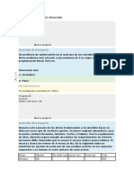 Parcial 1 Investigacion de Operaciones