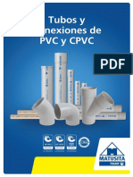 Productos Matusita PDF