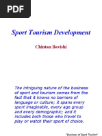 Download Sport Tourism in India by chintanbavishi SN45530934 doc pdf