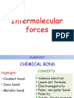 L4a - Intermolecular Forces - Spring2014