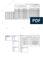 Formato Risk Assessment AMEF