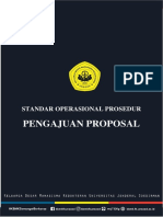 Sop Proposal PDF