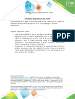 Anexo 2. Tarea 2 Describir Propiedades Físicas Del Suelo - Triangulo de Textura