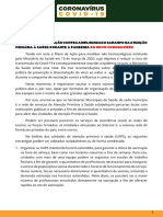 vacinacao influenza sarampo COVID-19 20 mar 2020 _ 2