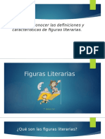 Figuras literarias