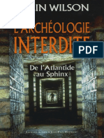 ARGHEOLOGIE INTERDITE.pdf