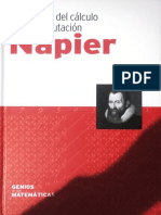 Napier PDF