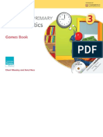 Mathematics - Games 5, (205428502) PDF