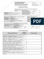 Formato de Ambiente de Aprendizaje Juana