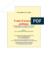 Traite Eco Pol Livre 2 PDF