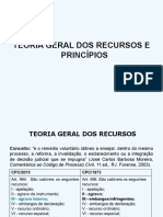 Aula 2 - Teoria Geral Dos Recursos