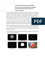 Aplicación Del Software Matlab en La Ingenieria