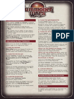 Summoner Wars Reesumen Reglas Espanol V2.2