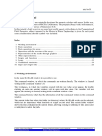 Matlab Tutorial PDF