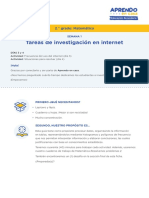 Matematica2 - Frecuencia de Uso de Internet D3D4 Ccesa007