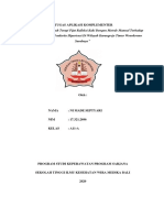 Jurnal Dan Analisa Jurnal Refleksi Hipertensi PDF
