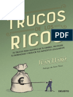 Los Trucos de Los Ricos PDF