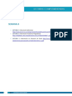 Lecturas Complementarias S8 PDF
